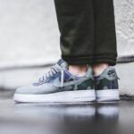 Nike Air Force 1: как создать потрясный образ?