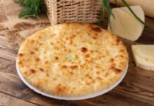 Секреты и традиции осетинских пирогов