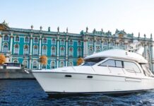 Что важно знать при аренде яхты?