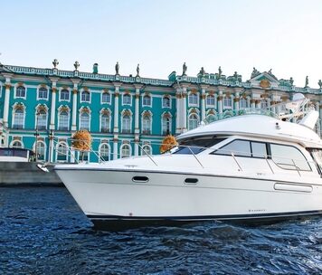 Что важно знать при аренде яхты?