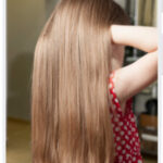 Волосы в жизни женщины