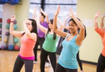 Танцы и похудение: быстрый результат!