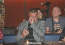 Вновь узнавший о раке у родной женщины Фриске ревет белугой: Четвертая стадия, метастазы