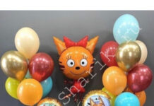 Почему детям так нравятся воздушные шары?