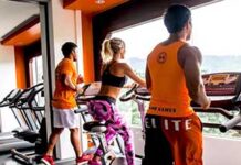 Почему не нужно ходить в фитнес-клуб чтобы похудеть