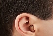 Преимущества внутриушных слуховых аппаратов