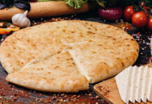 В чем секрет популярности осетинских пирогов?