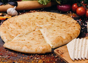 В чем секрет популярности осетинских пирогов?