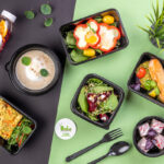 Доставка правильного питания: для чего нужна?