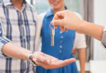 Как правильно сдать квартиру в аренду?