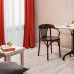 Где лучше организовать сборы невесты?