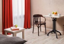 Где лучше организовать сборы невесты?