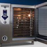 Когда нужен ремонт пароконвектоматов: симптомы неисправностей