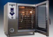 Когда нужен ремонт пароконвектоматов: симптомы неисправностей