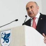 Гафурова и Каримова исключили из состава комиссии по увековечиванию памяти деятелей