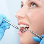 Методы диагностики зубов