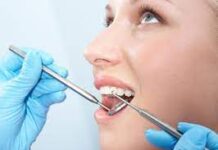 Методы диагностики зубов