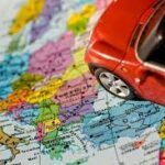 Где арендовать авто в Болгарии?