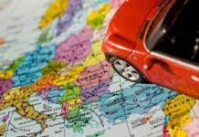 Где арендовать авто в Болгарии?