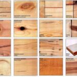 Критерии выбора пиломатериалов