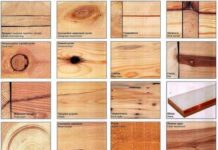 Критерии выбора пиломатериалов