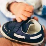 Правила выбора обуви для ребенка