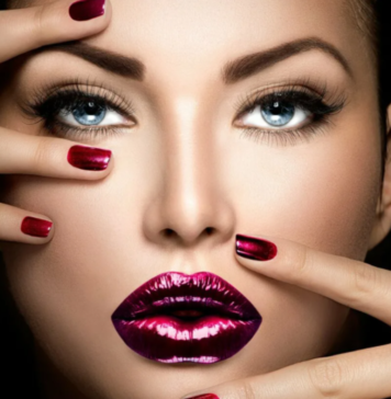 Курсы маникюра в учебном центре МакарОФФ