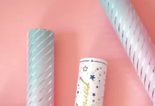 Хлопушка: незаменимый атрибут веселья и хорошего настроения на празднике