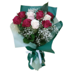 Доставка цветов: доставка положительных эмоций