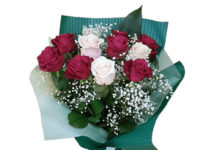 Доставка цветов: доставка положительных эмоций