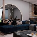 Важные моменты при заказе дизайна интерьера