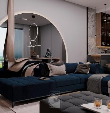 Важные моменты при заказе дизайна интерьера