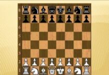 Как правильно расставить шахматы на шахматной доске?