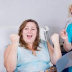 Лечение ожирения. Беседа с пациенткой доктора Азата Данисовича Ахметова