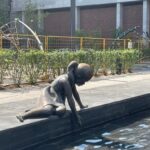 Скульптура в современном мире