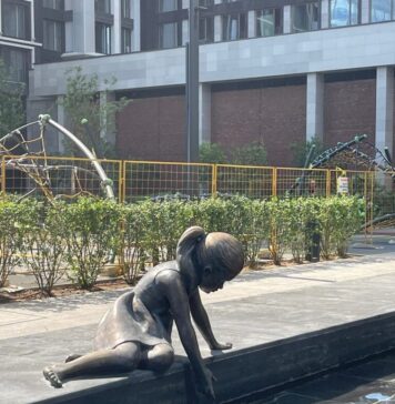 Скульптура в современном мире