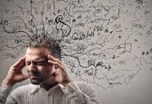 Симптомы психических расстройств