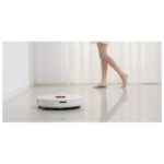 Робот-пылесос Dreame D9: флагман компании с функцией влажной уборки