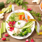 Лучшие продукты для похудения