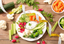 Лучшие продукты для похудения