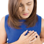 Лечение межреберной невралгии у женщин