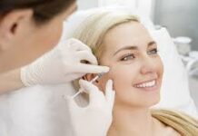 Возможности ботулинотерапии в косметологии