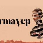 Каким получился сериал Ирма Веп?