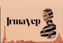 Каким получился сериал Ирма Веп?