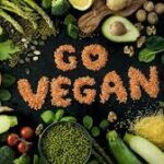 Лучшие продукты при вегетарианстве