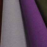 Особенности ткани габардин