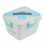 Правила выбора пищевых контейнеров для еды