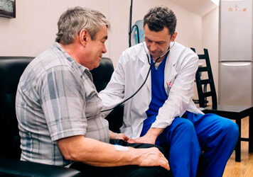 Анонимная наркологическая помощь на дому