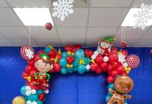 Фольгированные шары: какой вариант лучше выбрать?