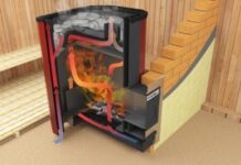 Рекомендации по выбору банных печей